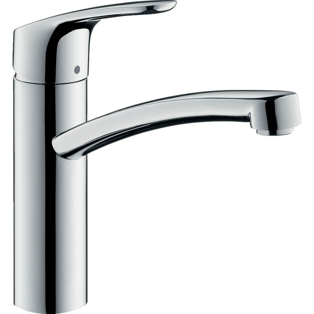 hansgrohe-e2-focus-koekkenarmatur-i-krom-med-svingtud