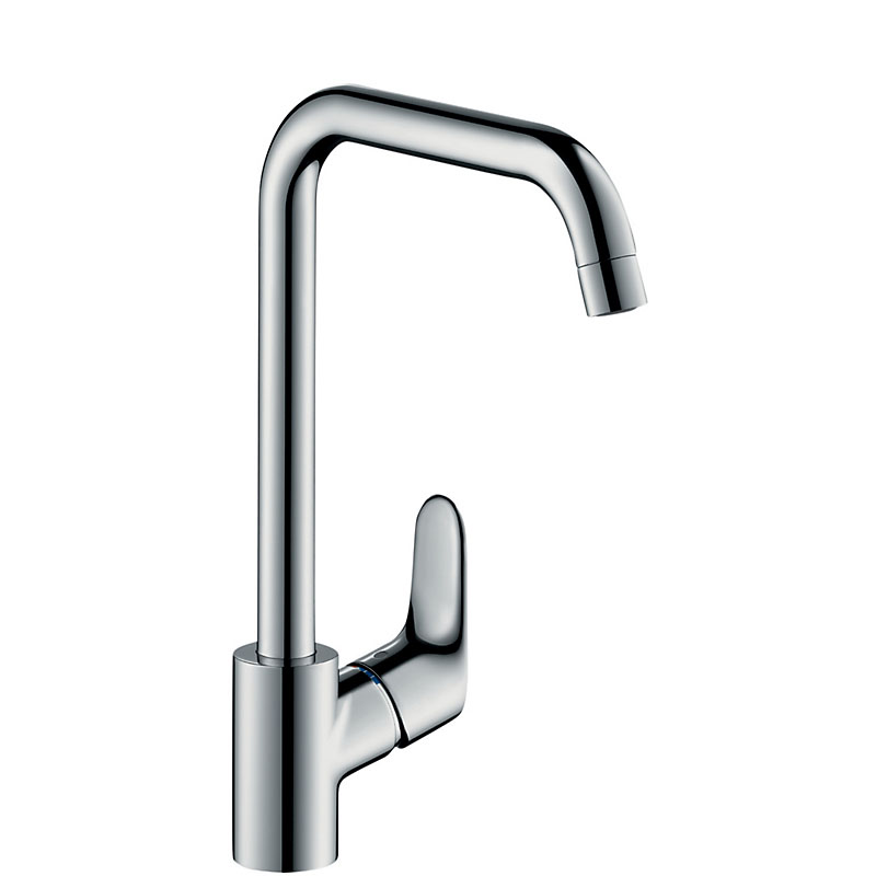 hansgrohe-focus-260-koekkenarmatur-i-krom