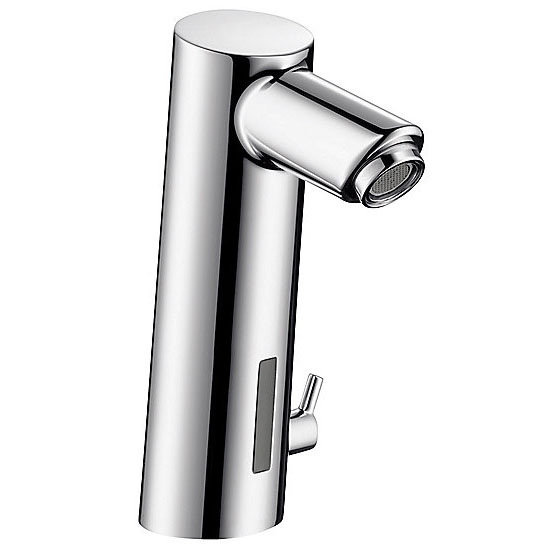 hansgrohe-talis-s2-haandvaskarmatur-elektronisk-krom