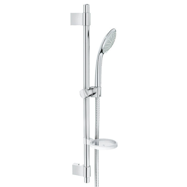 Grohe Euphoria 110 Duo 2 sprays brusesæt