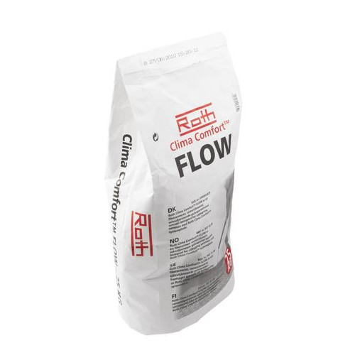 Roth Clima Comfort FLOW - 25 kg