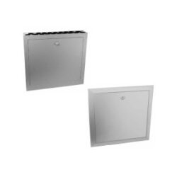 Roth QuickSkab 400 x 550 x 96 mm til indbygning