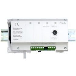 Roth Regulerings Automatic Boks (ny model)