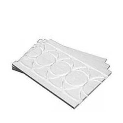 Roth Compact System Vendeplader (Pakke á 10stk), t/Fast underlag