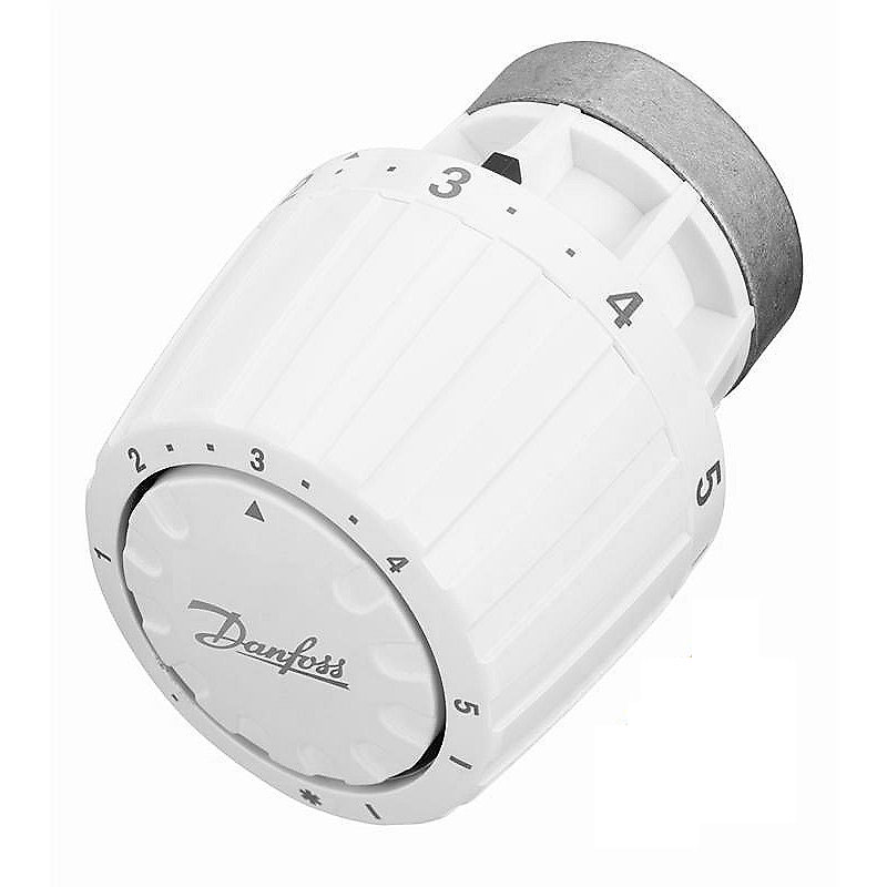 Danfoss servicetermostat RA/V