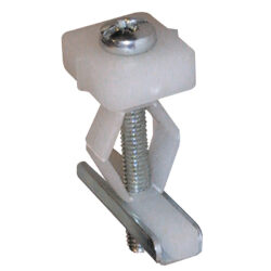 Defa T-Bolt M/møtrik I Pose A 4 Stk