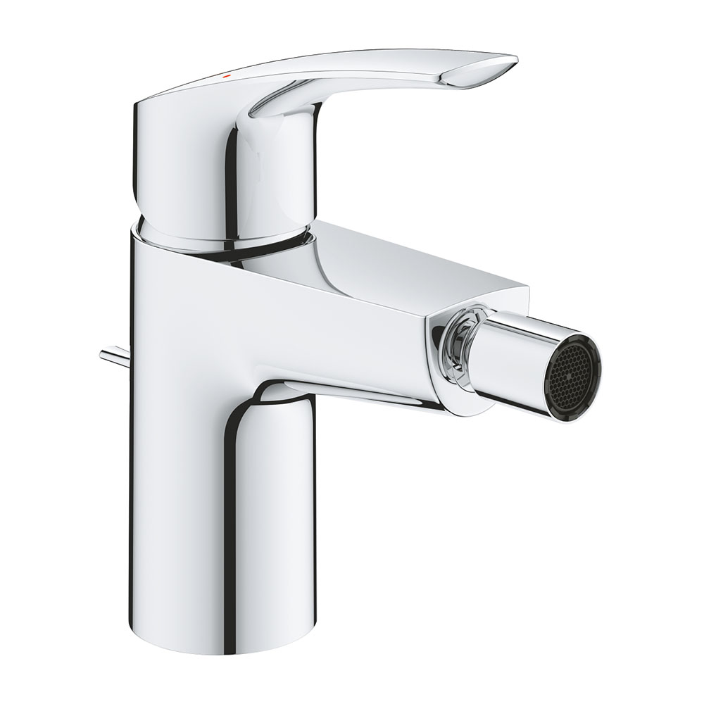 grohe-europlus-1-grebsbatteri-til-bidet-med-bundventil-krom