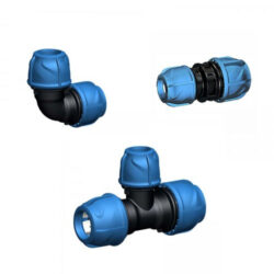 Plast fittings