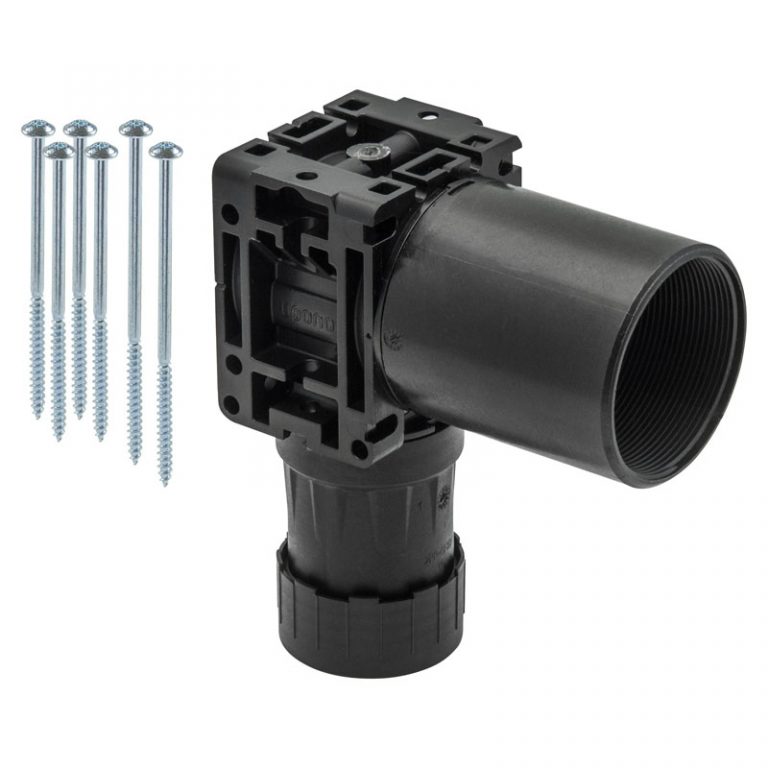 Uponor PEX-dåser