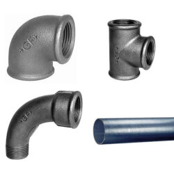 Sorte Fittings