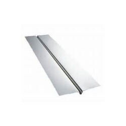 Roth Varmefordelingsplade 160x1200x0,3mm f/16mm pex t/Spånplade