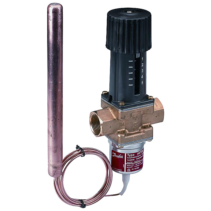 Danfoss AVTB ventil 1/2