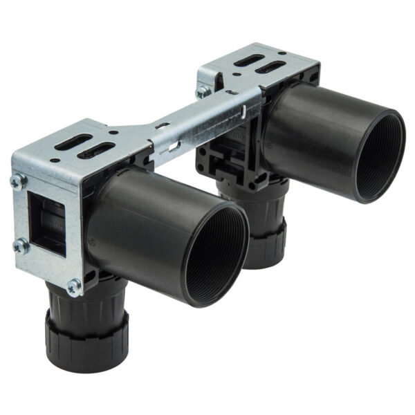 Uponor PEX-dåser