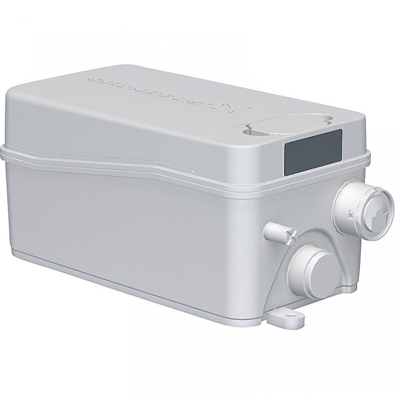 Grundfos Sololift2 D-2, kompakt spildevandspumpe