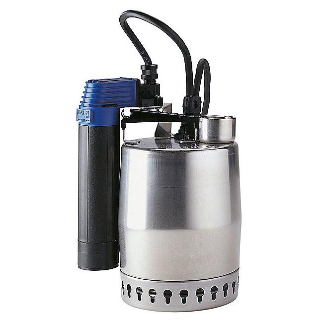 Grundfos-Unilift-Kaelderpumpe