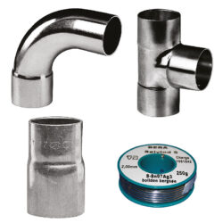 Lodde fittings