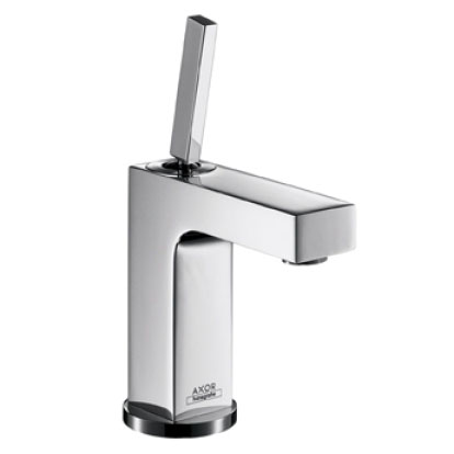 hansgrohe-axor-citterio-haandvaskarmatur-i-krom-bundventil