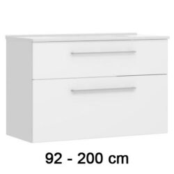 Stor møbelpakke