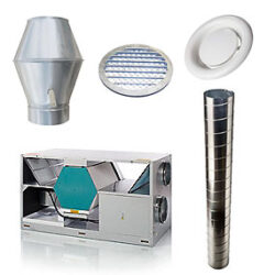 Ventilation