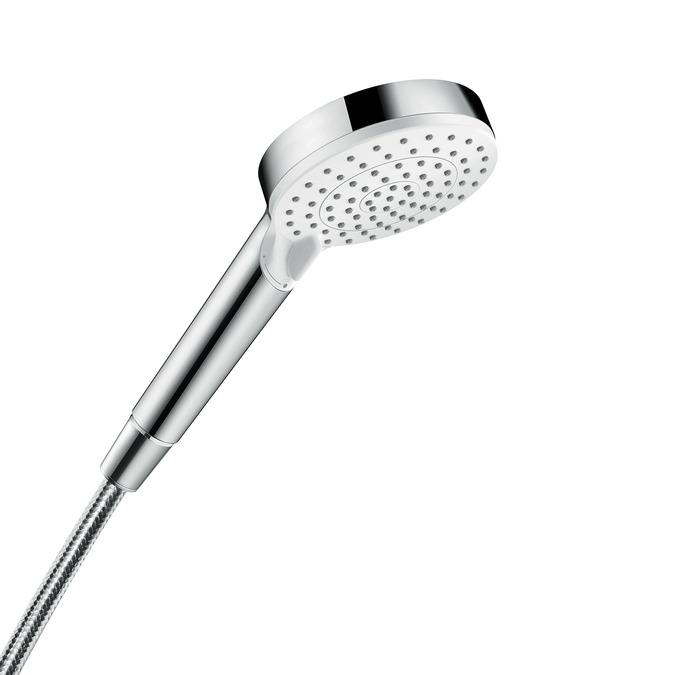 hansgrohe-crometta-vario-100-2jet-i-hvid-krom