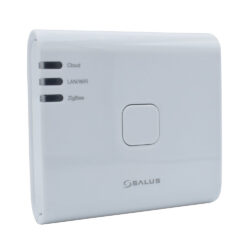 Salus Gateway til Salus Smart Home