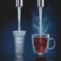 GROHE Blue & GROHE Red
