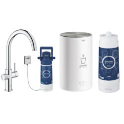 GROHE Red