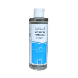 SpaCare Wellness Fragrance Eucalyptus