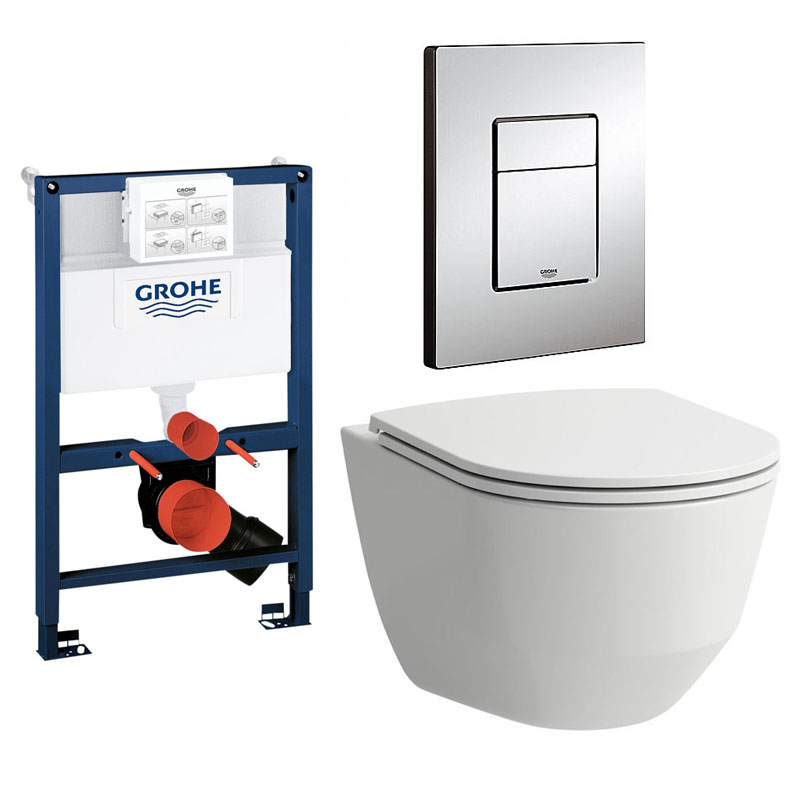 komplet-toiletpakke-m-laufen-vaegtoilet-saede-m-softclose-og-lav-grohe-cisterne