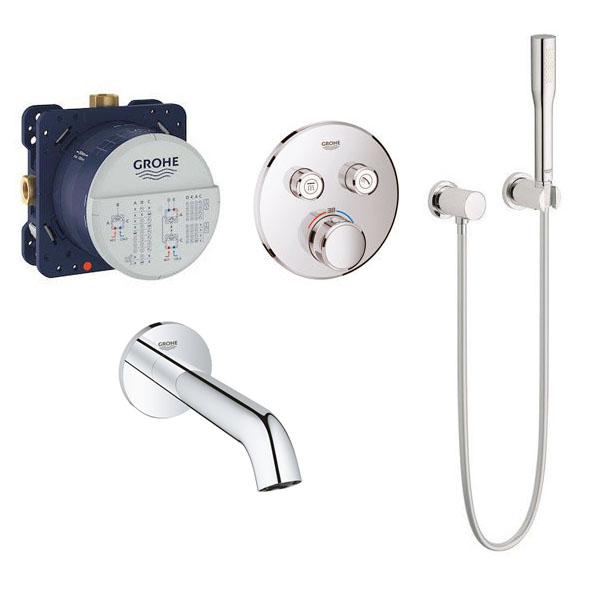 grohe-grohtherm-smartcontrol-karbatteri-til-indbygning-i-krom