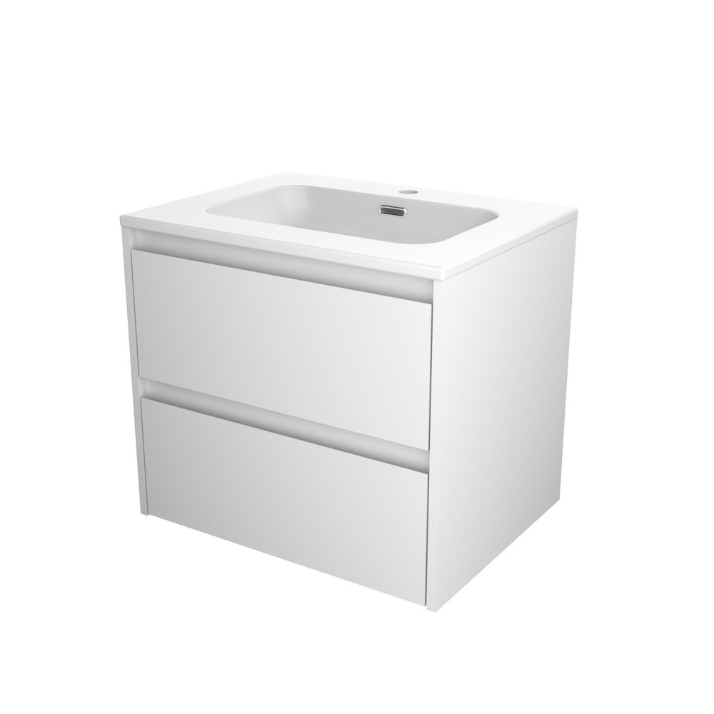 sanibell-proline-moebelsaet-i-hvid-hoejglans-med-2-skuffer-60x46cm