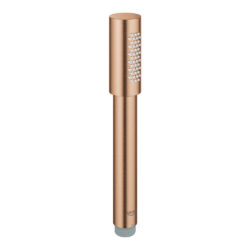 Grohe Sena Stick håndbruser 1 spray håndbruser i børstet warm sunset