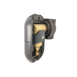 Bosch snavs- og magnetitfilter 1"