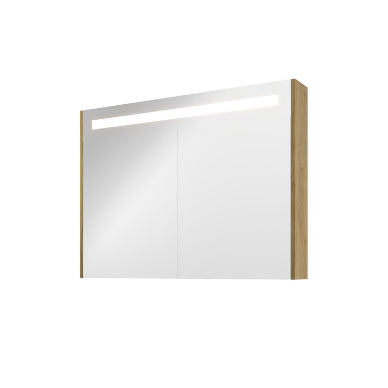 sanibell-proline-spejlskab-med-led-belysning-100x74cm-med-ideal-eg-sidepaneler