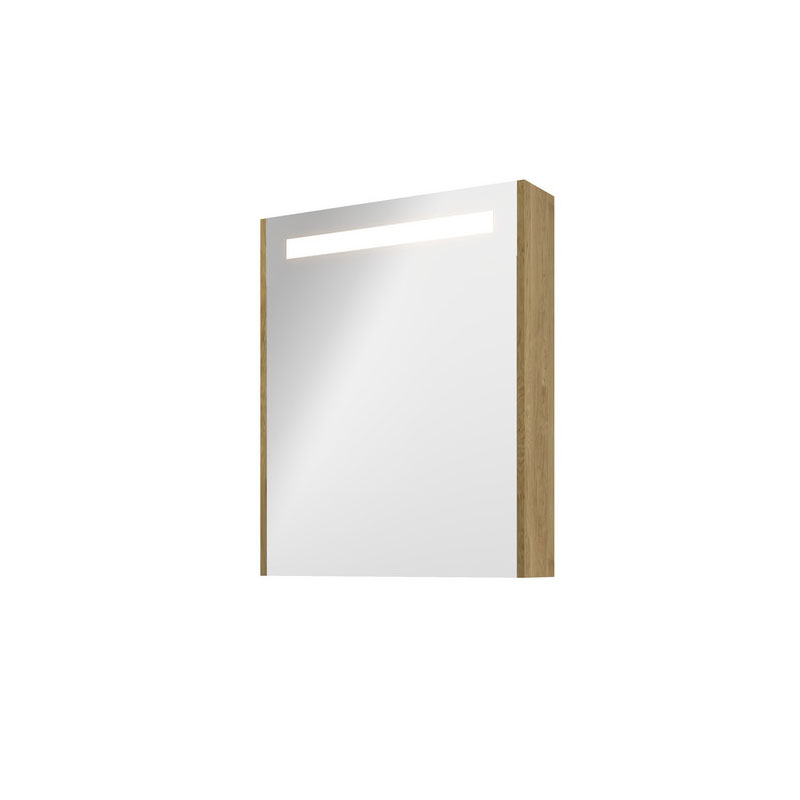 sanibell-proline-spejlskab-med-led-belysning-og-ideal-eg-sidepaneler-60x74cm
