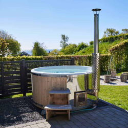 MaXXwell Vildmarksbad LAPLAND