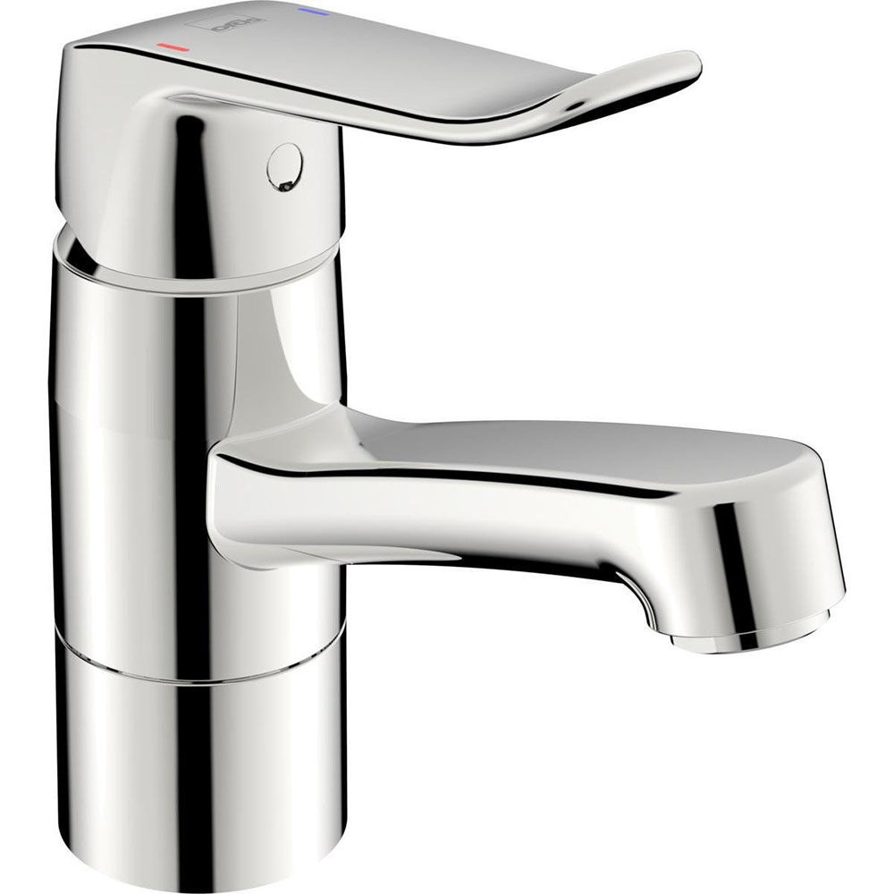 oras-care-haandvaskarmatur-m-svingtud