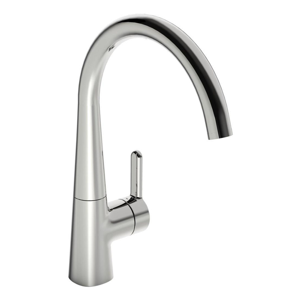 oras-inspera-koekkenarmatur-mhoej-svingtud-krom