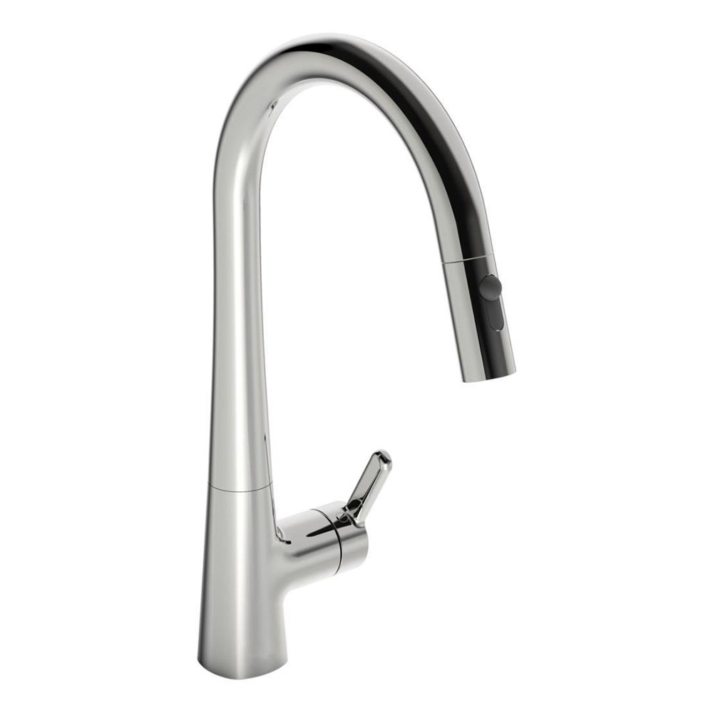 oras-inspera-koekkenarmatur-mhoej-svingtud-udtraeksbruser-krom