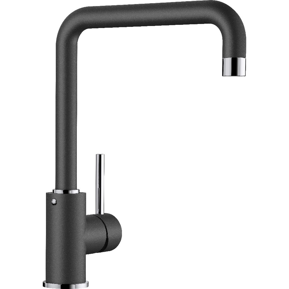 blanco-mili-silgranit-kombilook-antracit