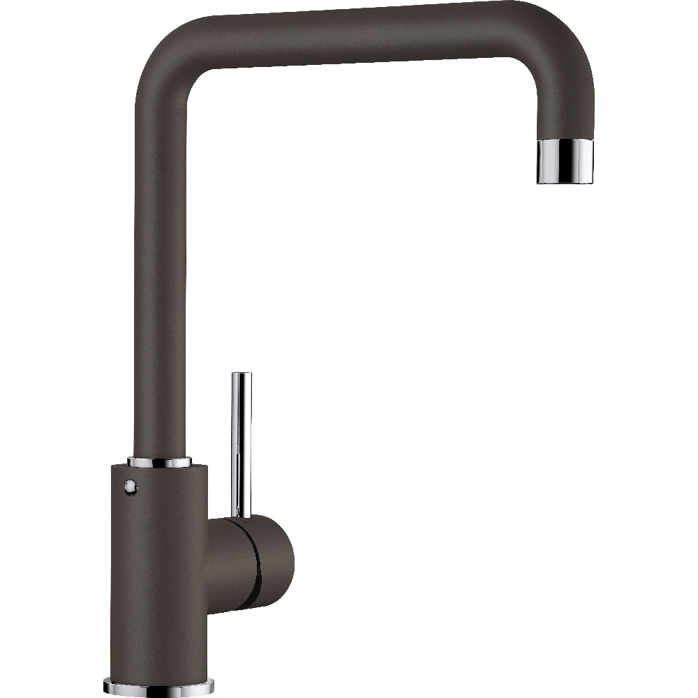 blanco-mili-silgranit-kombilook-kaffe