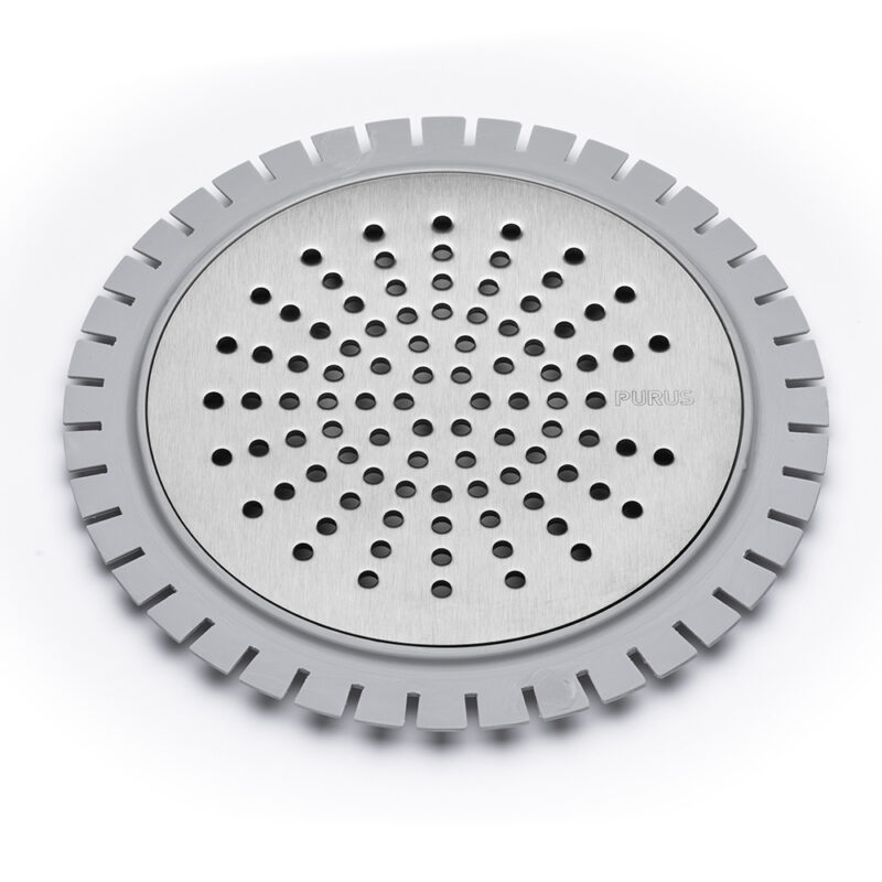 Purus Rist til microcement Sun Ø150