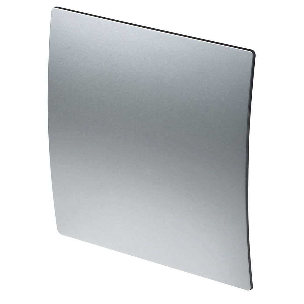 unite-frontpanel-mat-soelv-farvet-look-i-buet-design-for-system-ventilator-oe100