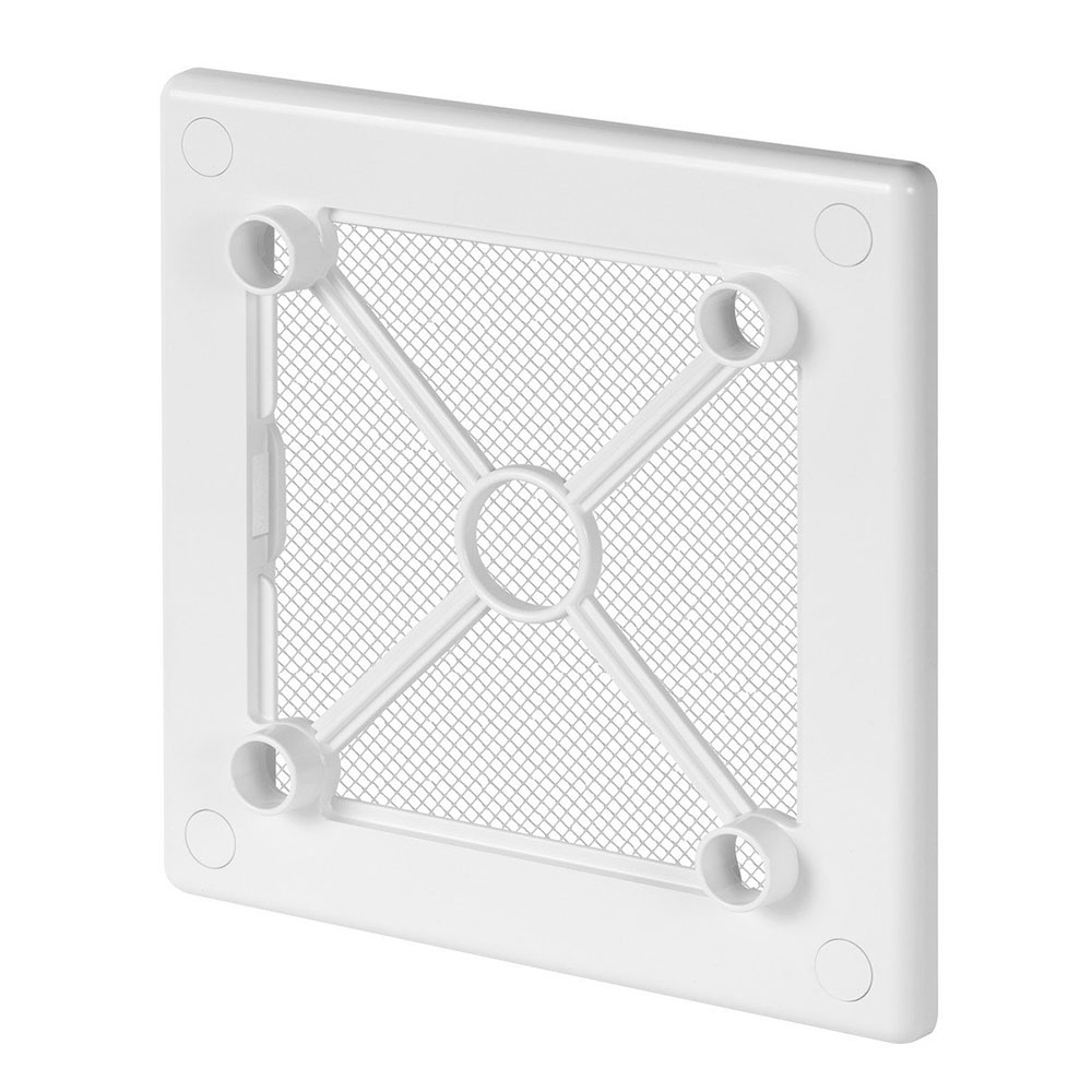 unite-ramme-front-hvid-for-system--paneler-med-insekt-net-til-passiv-ventilation