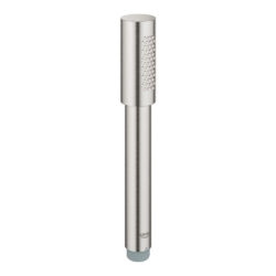Grohe Sena Stick håndbruser 1 spray håndbruser i supersteel