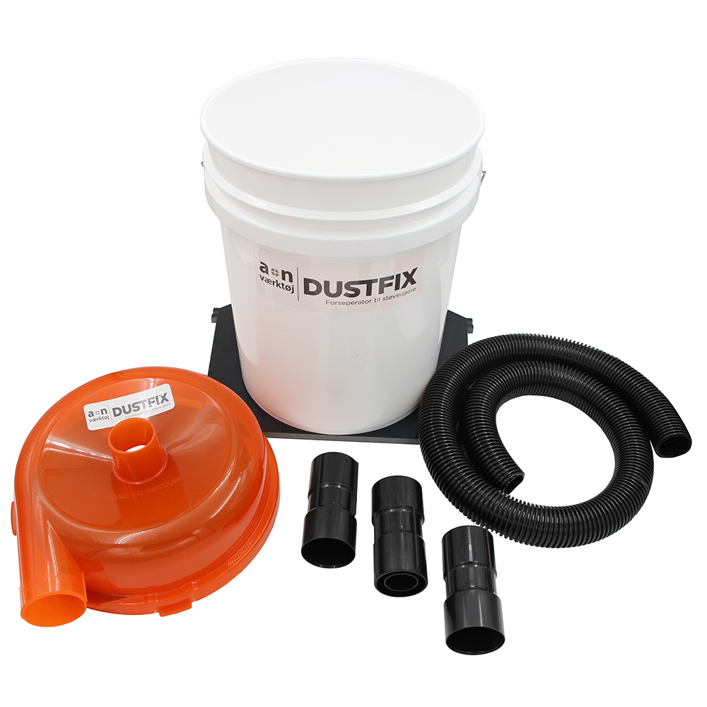 dustfix-forseparator