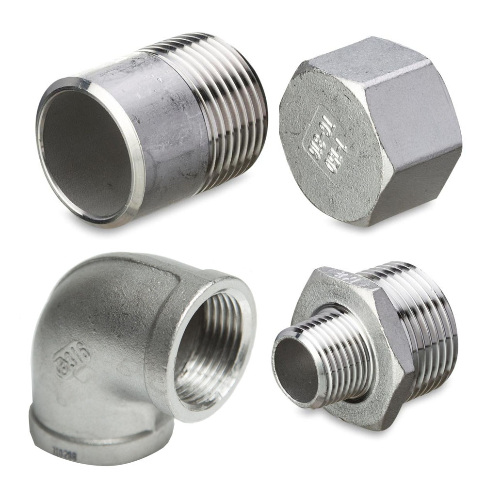 Rør & fittings