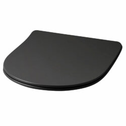 Lavabo Flo/File 2.0/Glomp slim toiletsæde m/soft close (Ray), Matsort