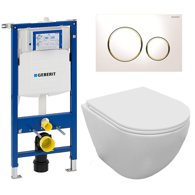 komplet-toiletpakke-med-aqua-flush-vaegtoilet-og-soft-close-saede-geberit-cisterne-og-tryk-knap