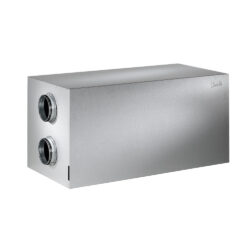 Ventilationsanlæg